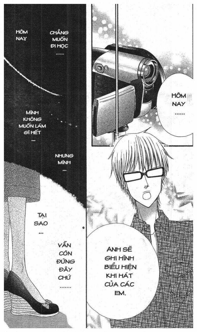 Zekkyou Cinderella - Chapter 2 - Trang 159