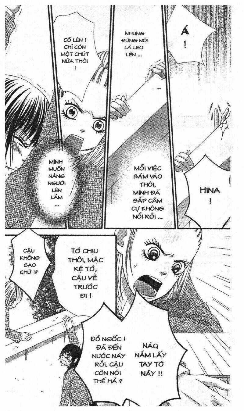 Zekkyou Cinderella - Chapter 2 - Trang 17