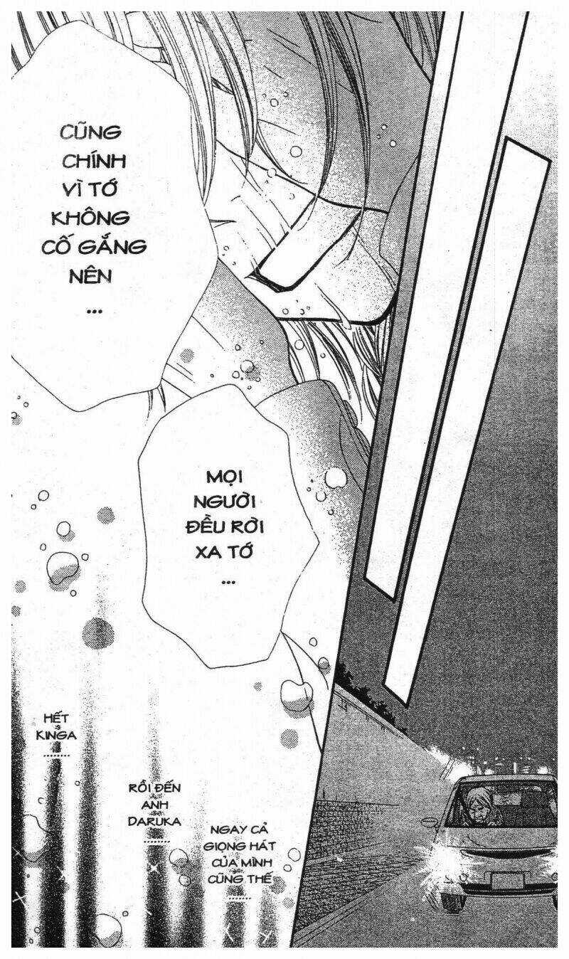 Zekkyou Cinderella - Chapter 2 - Trang 167