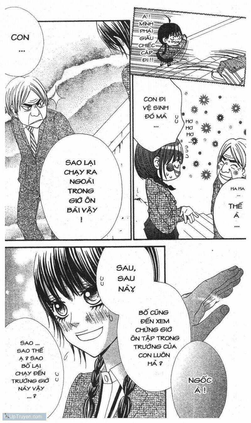 Zekkyou Cinderella - Chapter 2 - Trang 170