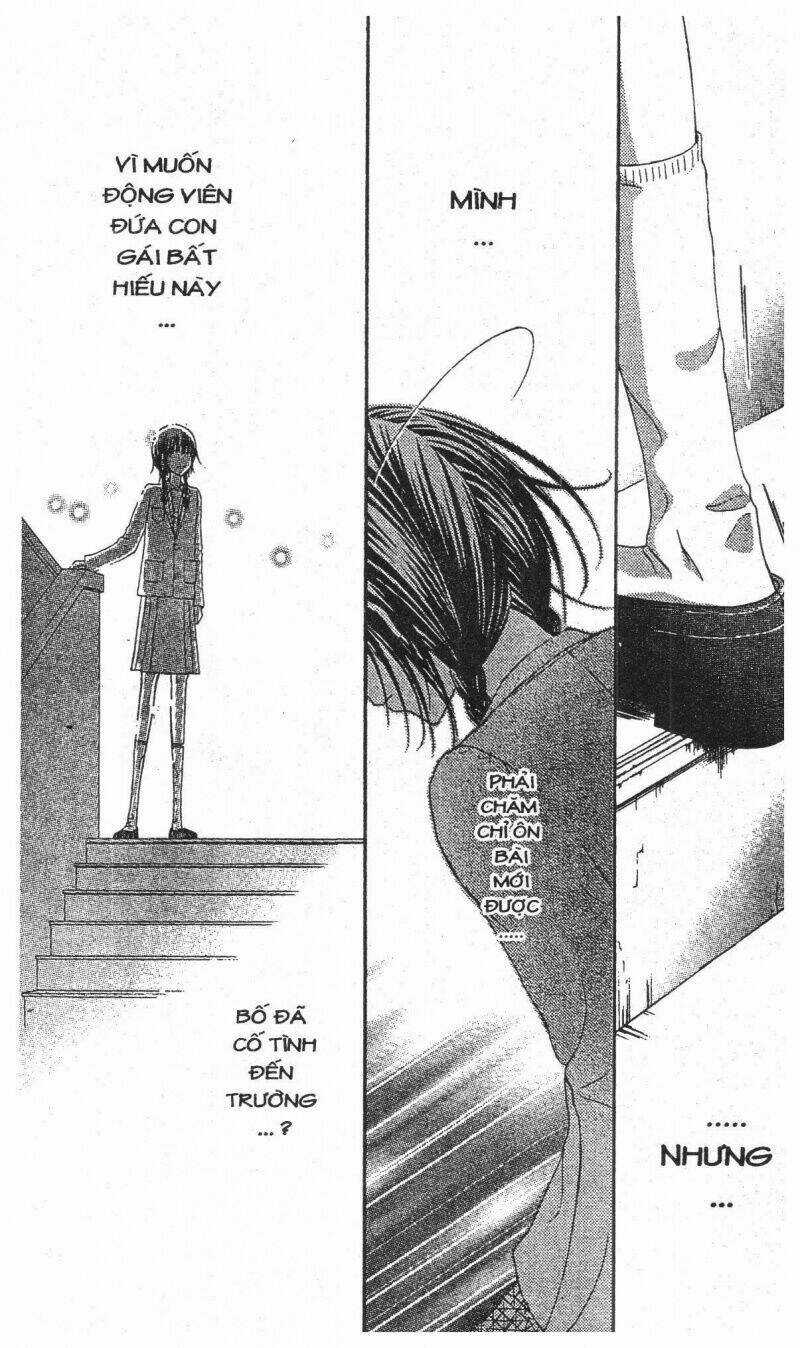 Zekkyou Cinderella - Chapter 2 - Trang 174