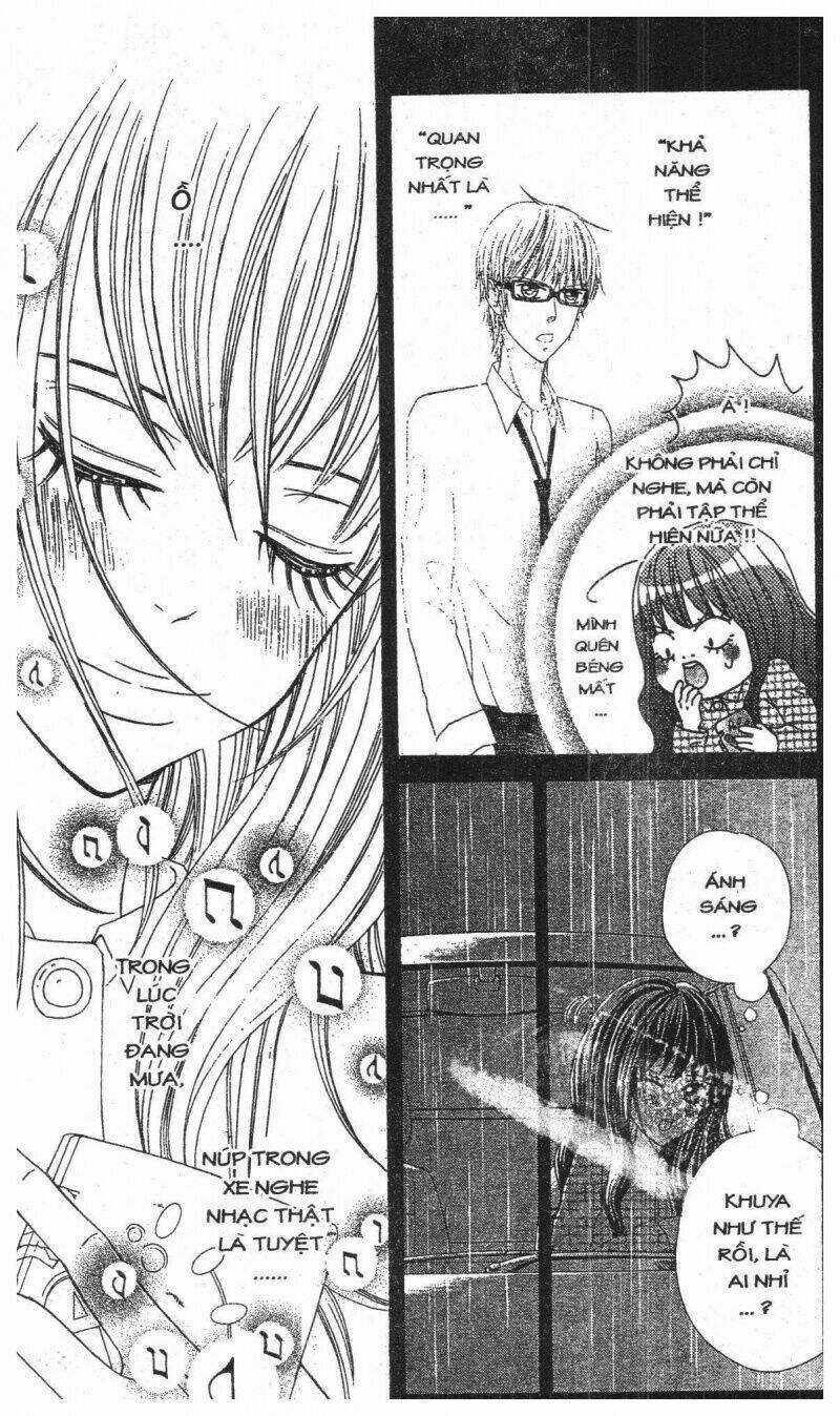 Zekkyou Cinderella - Chapter 2 - Trang 178