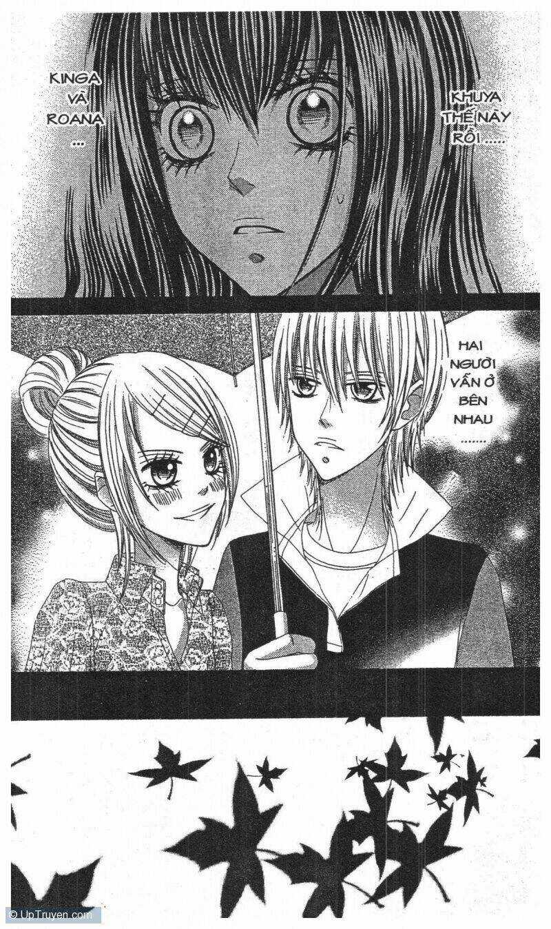 Zekkyou Cinderella - Chapter 2 - Trang 180