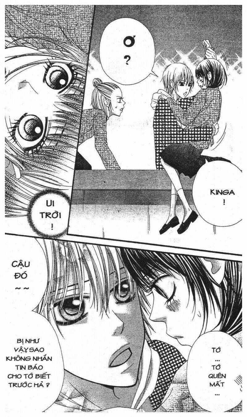 Zekkyou Cinderella - Chapter 2 - Trang 19