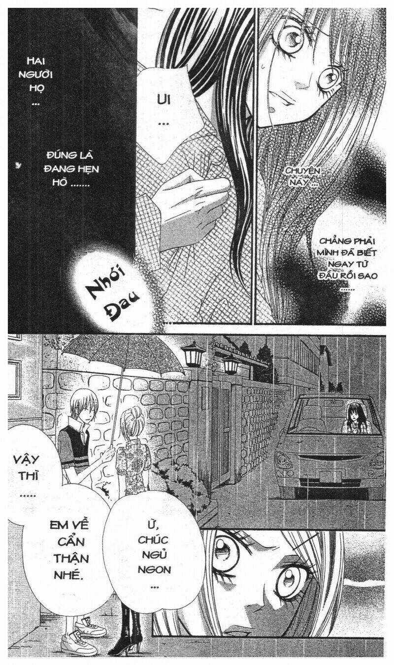 Zekkyou Cinderella - Chapter 2 - Trang 181