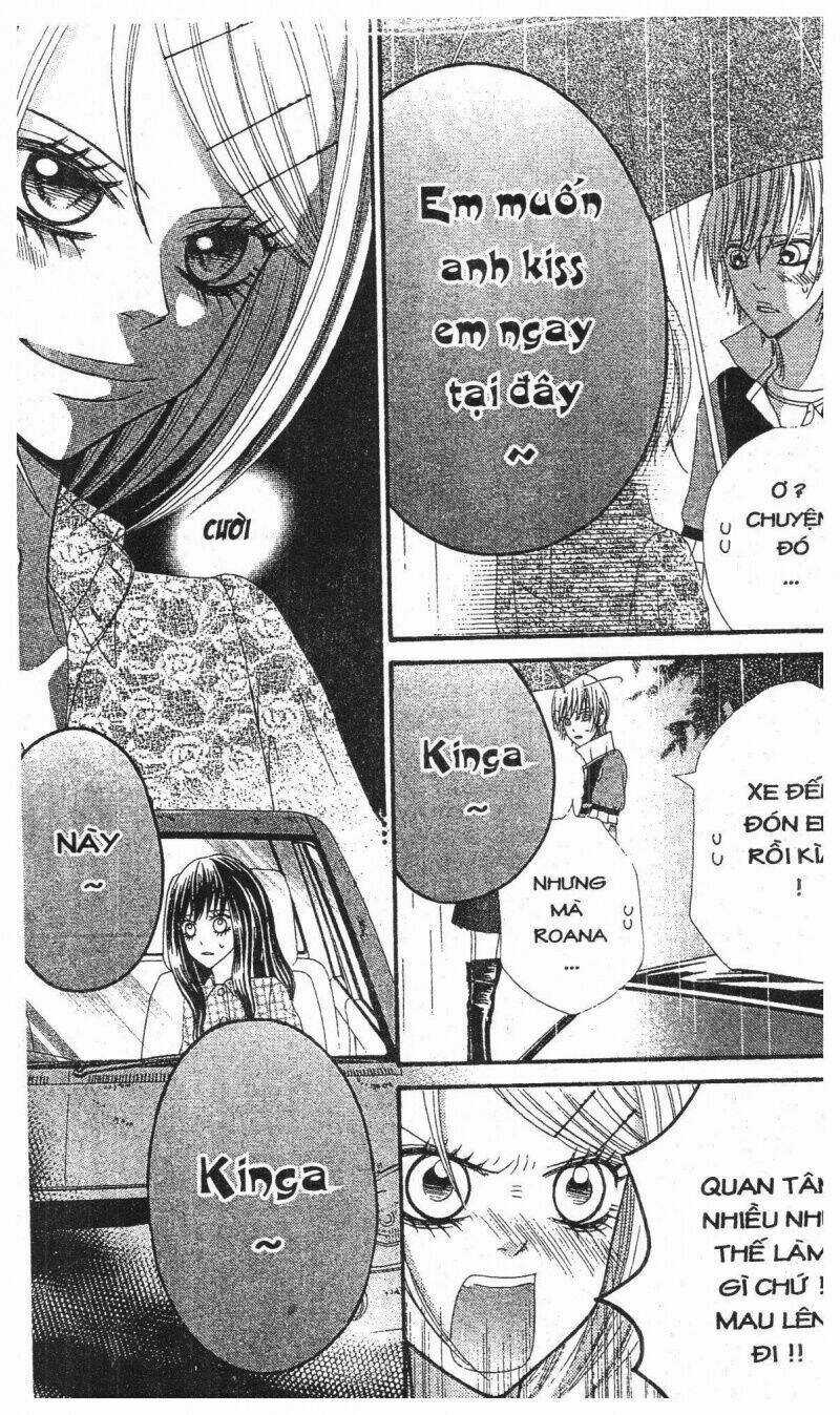 Zekkyou Cinderella - Chapter 2 - Trang 182