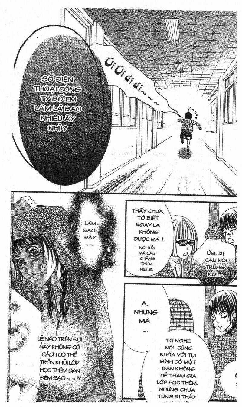 Zekkyou Cinderella - Chapter 2 - Trang 3