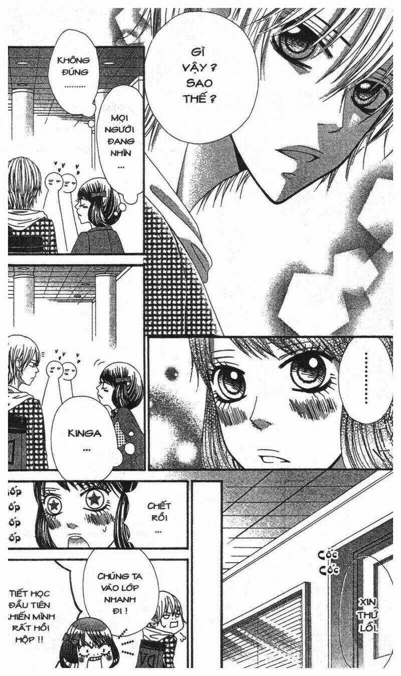 Zekkyou Cinderella - Chapter 2 - Trang 23