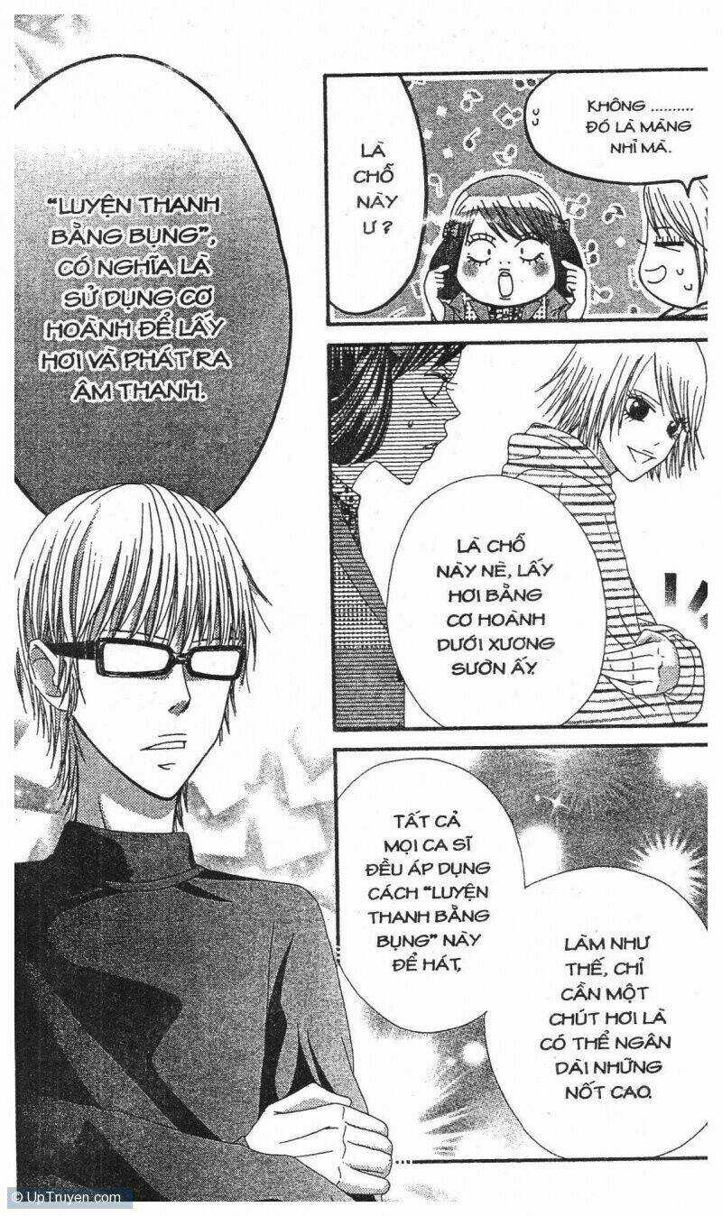 Zekkyou Cinderella - Chapter 2 - Trang 30