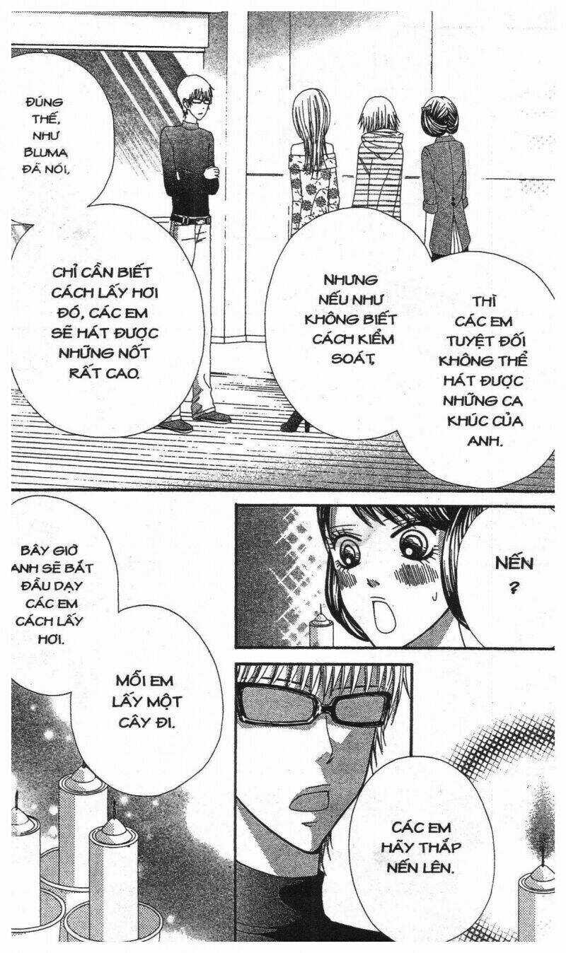 Zekkyou Cinderella - Chapter 2 - Trang 31