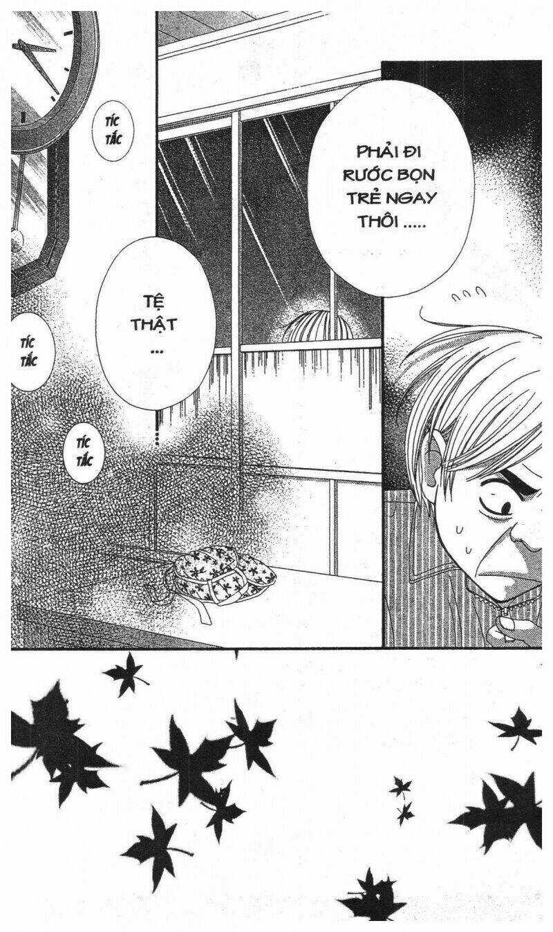 Zekkyou Cinderella - Chapter 2 - Trang 36