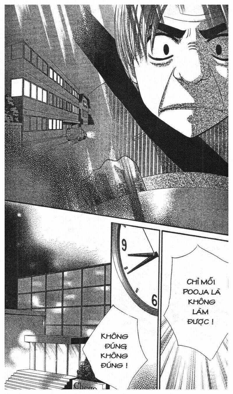 Zekkyou Cinderella - Chapter 2 - Trang 37