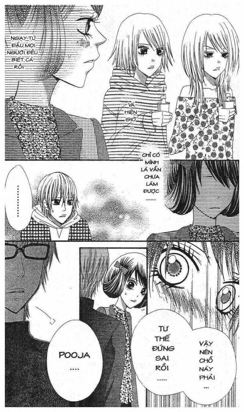 Zekkyou Cinderella - Chapter 2 - Trang 39