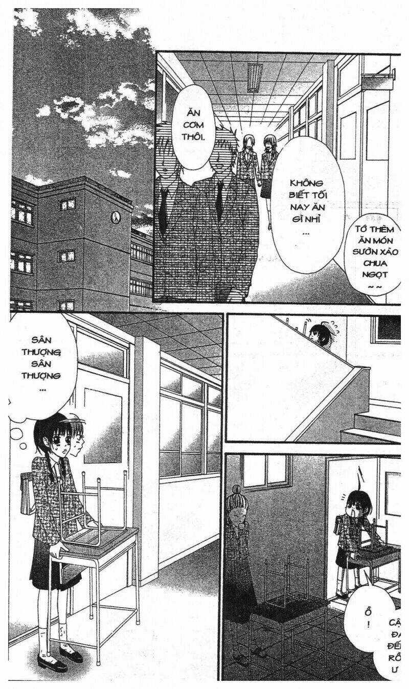 Zekkyou Cinderella - Chapter 2 - Trang 5