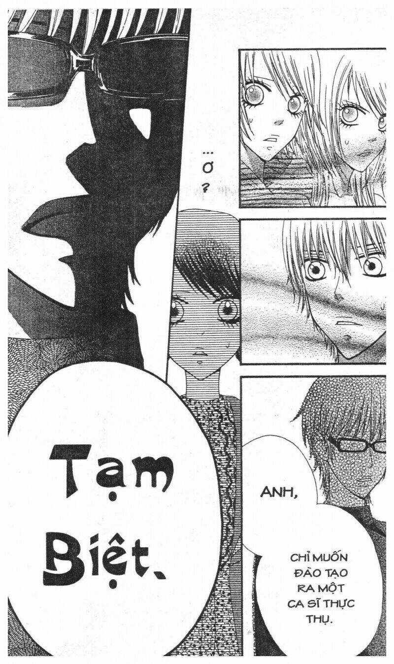 Zekkyou Cinderella - Chapter 2 - Trang 46