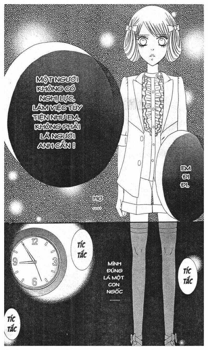 Zekkyou Cinderella - Chapter 2 - Trang 47