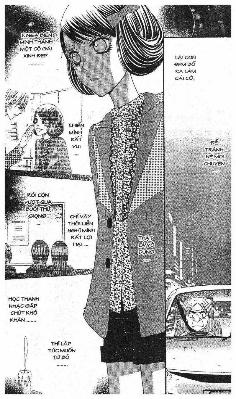 Zekkyou Cinderella - Chapter 2 - Trang 48