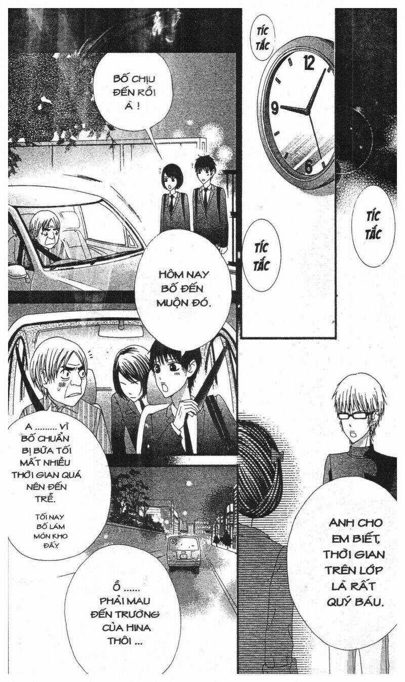 Zekkyou Cinderella - Chapter 2 - Trang 49