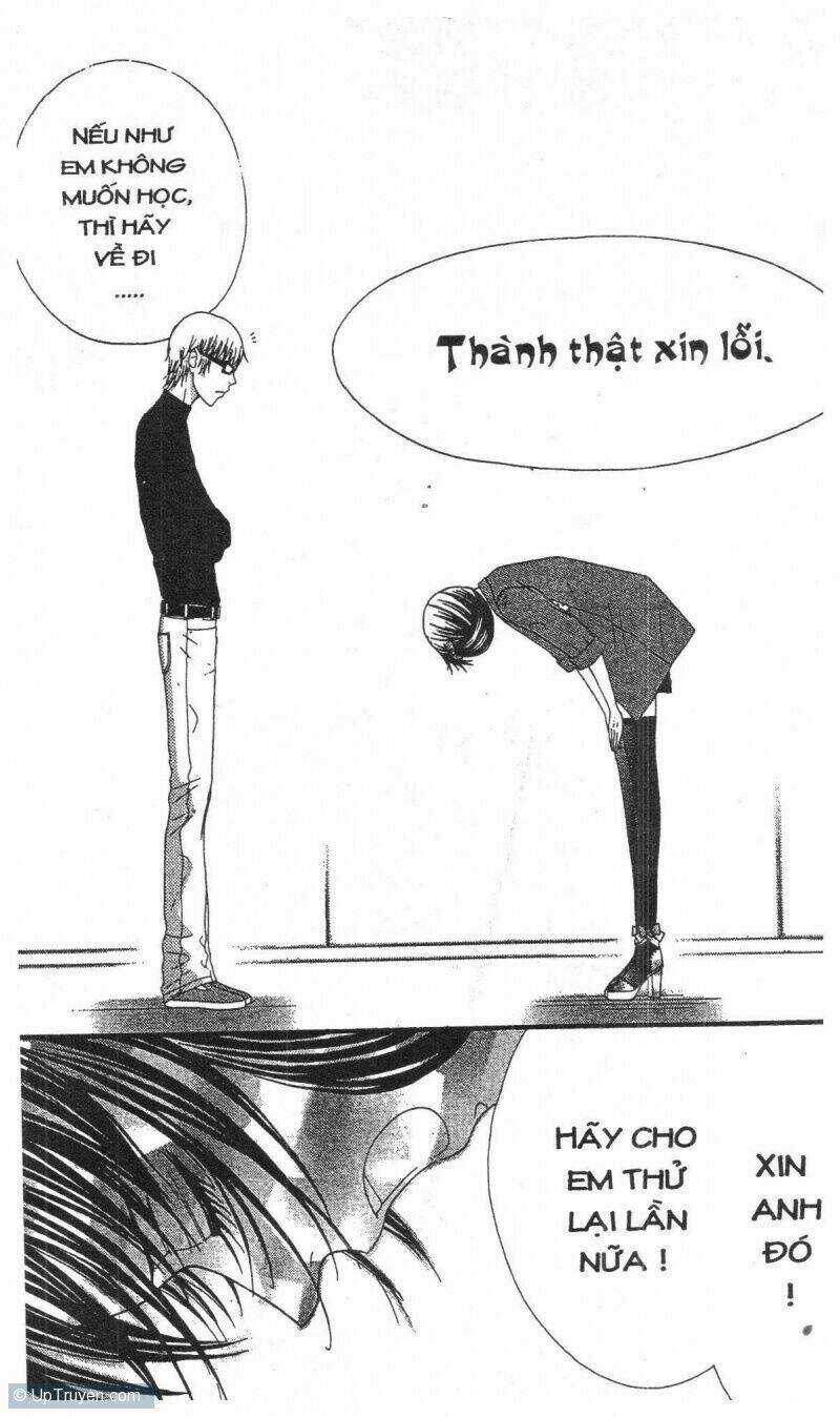 Zekkyou Cinderella - Chapter 2 - Trang 50