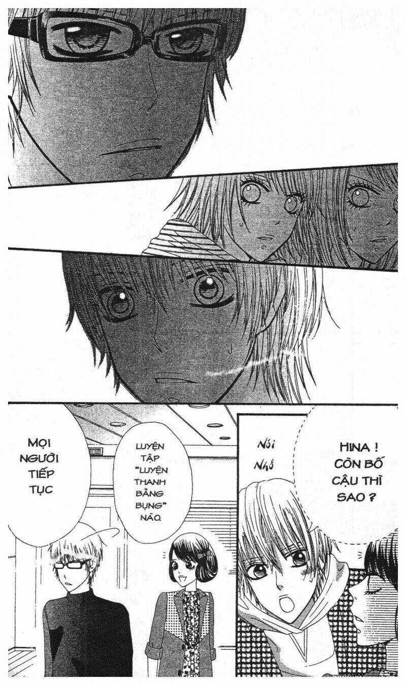 Zekkyou Cinderella - Chapter 2 - Trang 51