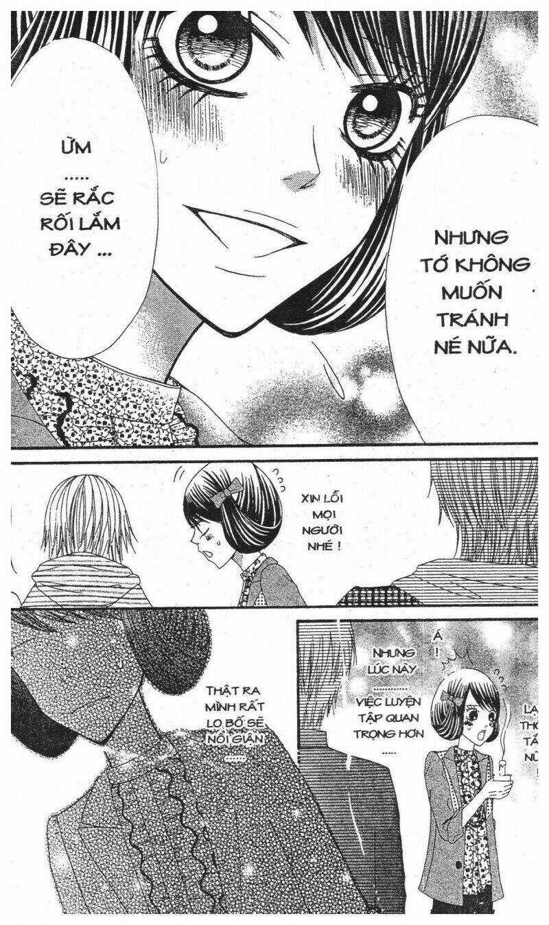 Zekkyou Cinderella - Chapter 2 - Trang 52