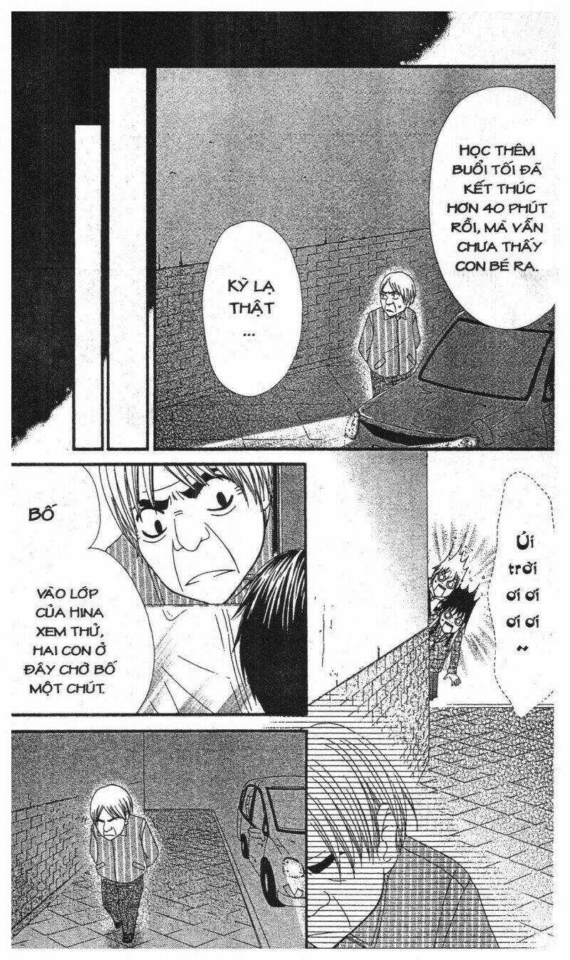 Zekkyou Cinderella - Chapter 2 - Trang 57