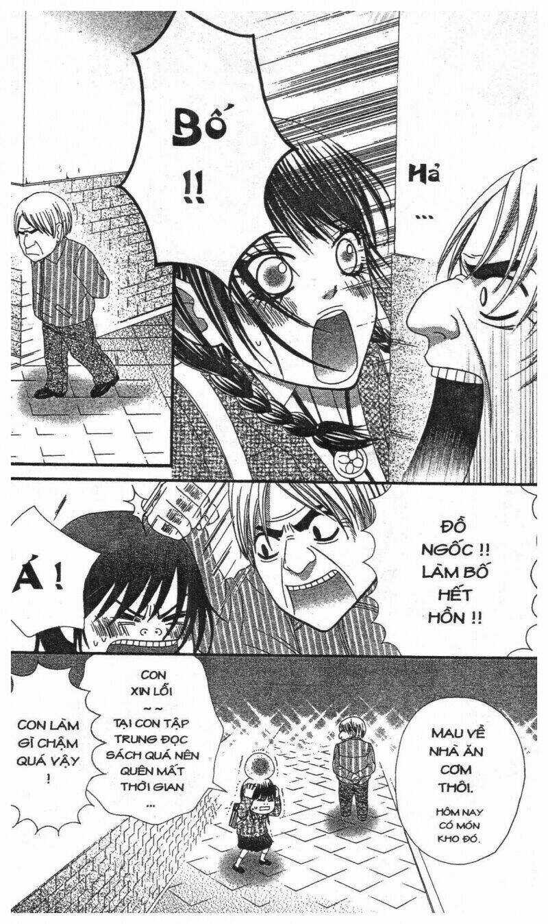 Zekkyou Cinderella - Chapter 2 - Trang 59