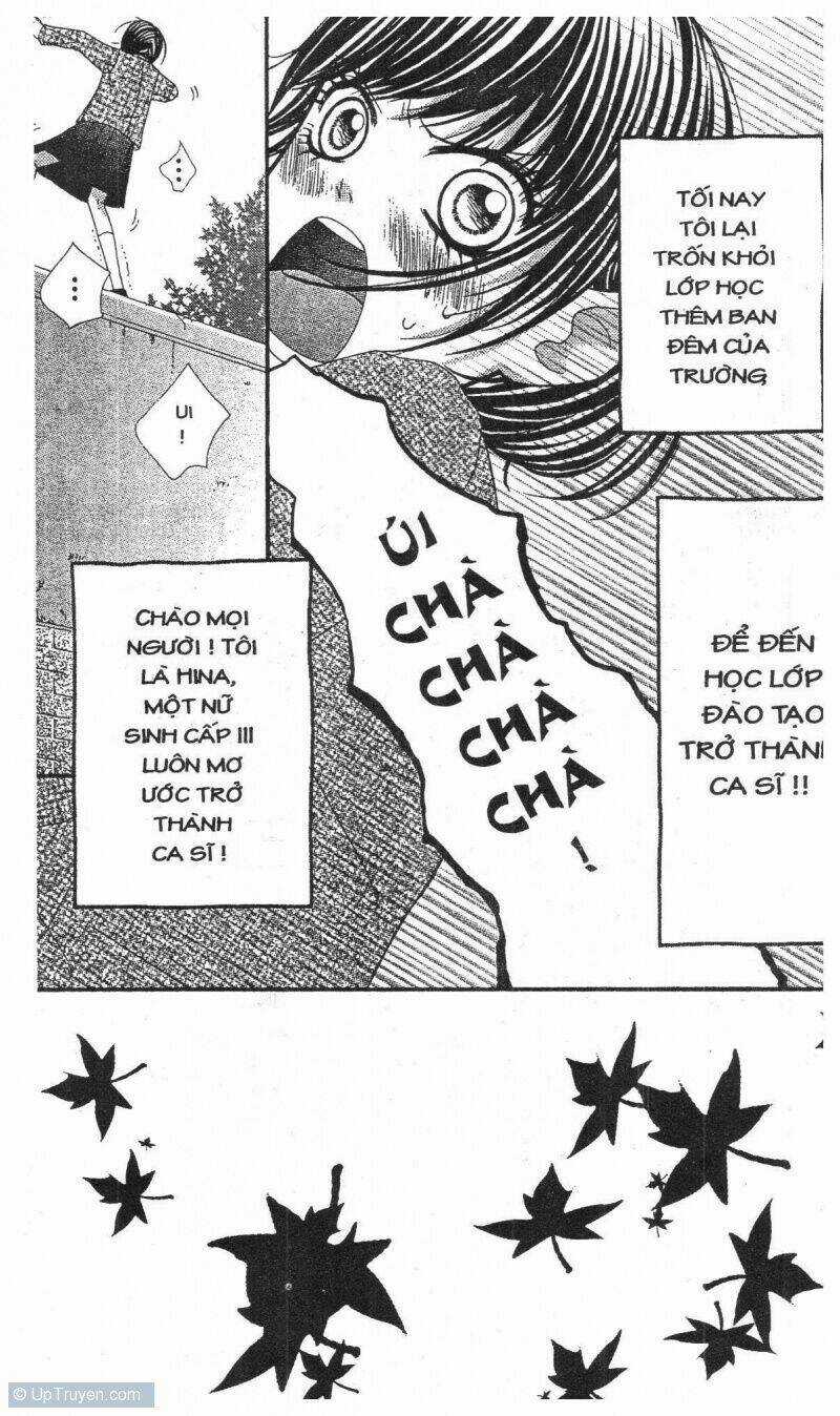 Zekkyou Cinderella - Chapter 2 - Trang 60