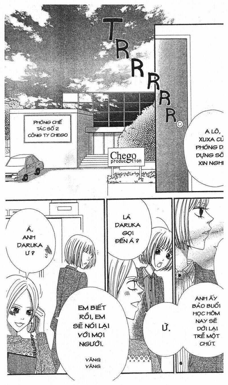 Zekkyou Cinderella - Chapter 2 - Trang 62