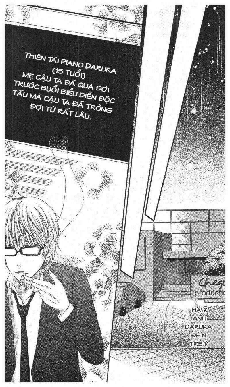 Zekkyou Cinderella - Chapter 2 - Trang 66