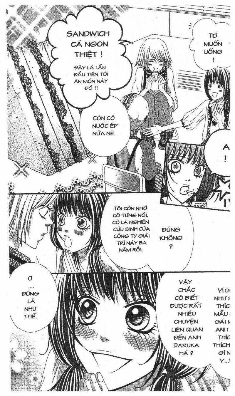 Zekkyou Cinderella - Chapter 2 - Trang 68