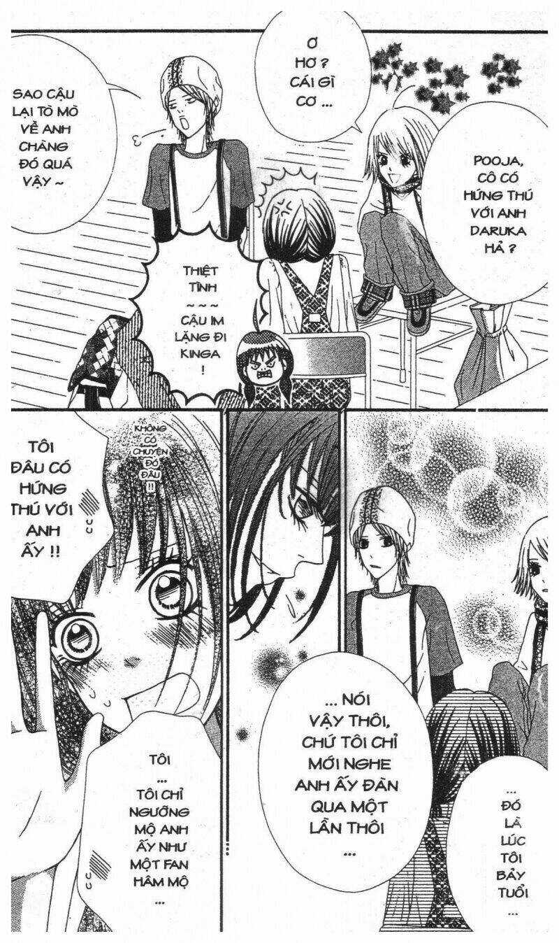 Zekkyou Cinderella - Chapter 2 - Trang 69