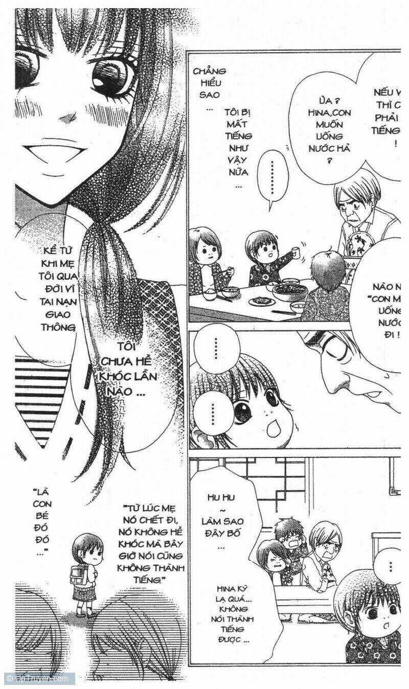 Zekkyou Cinderella - Chapter 2 - Trang 70