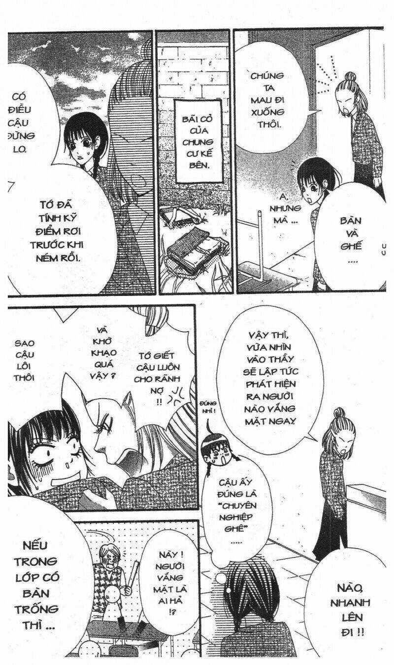 Zekkyou Cinderella - Chapter 2 - Trang 8