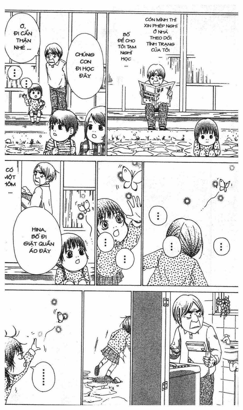 Zekkyou Cinderella - Chapter 2 - Trang 71