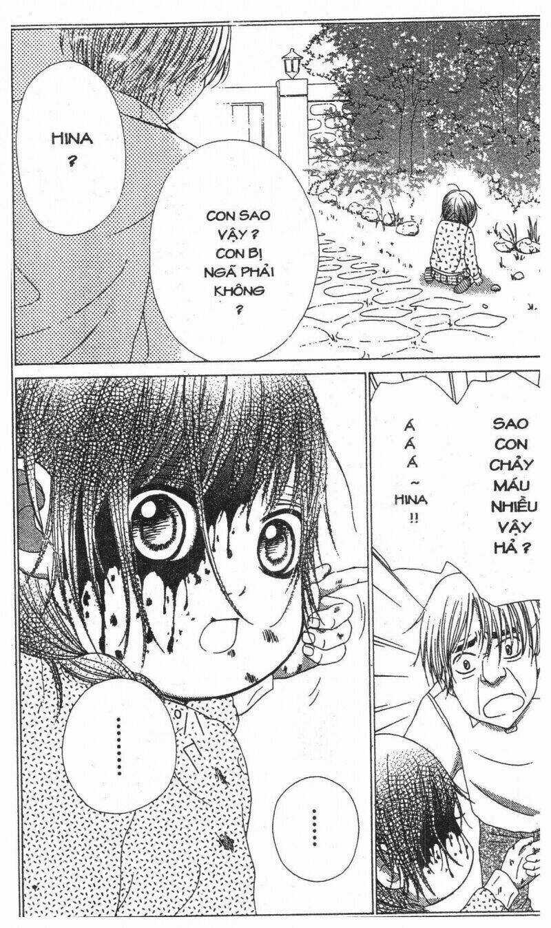 Zekkyou Cinderella - Chapter 2 - Trang 72