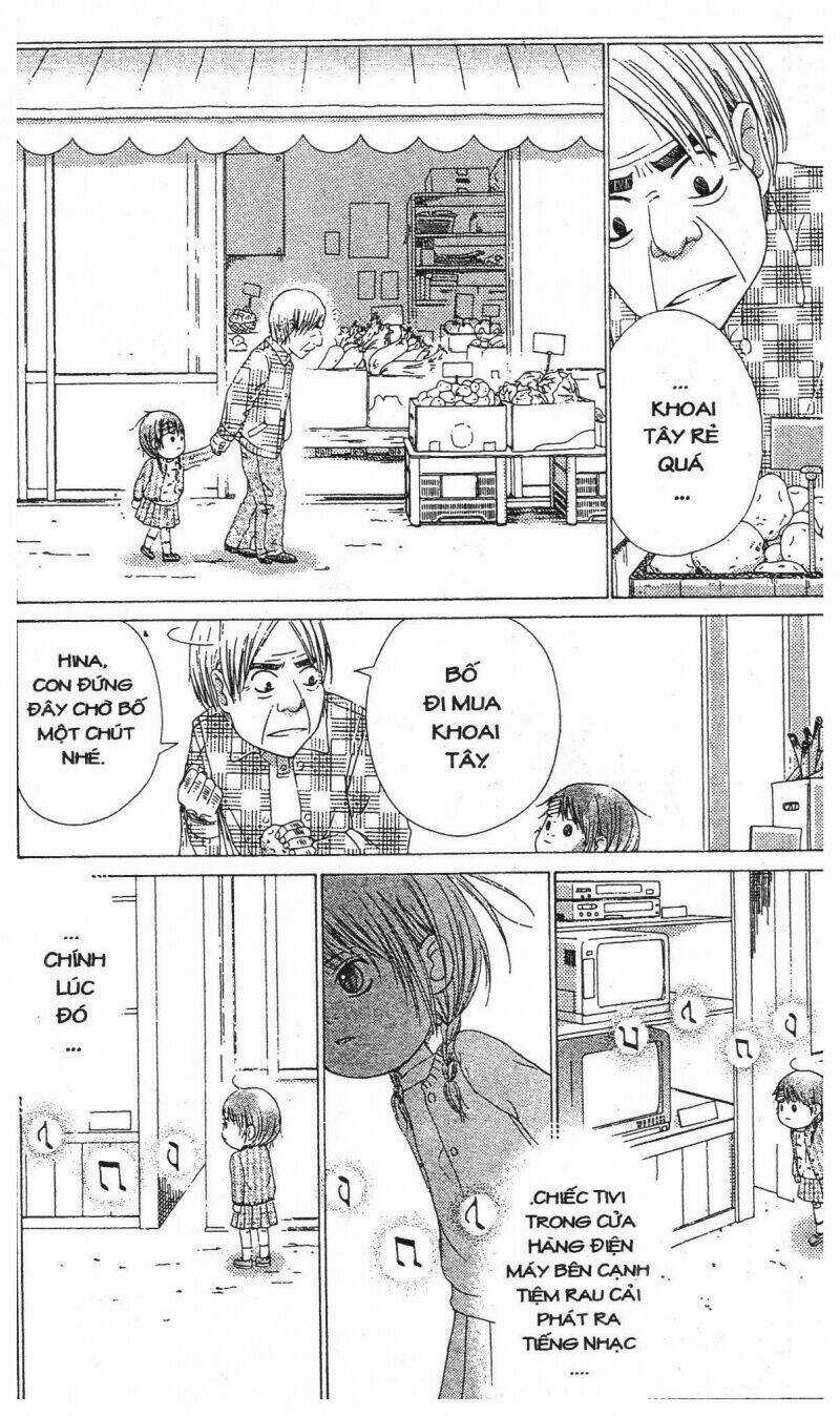 Zekkyou Cinderella - Chapter 2 - Trang 74