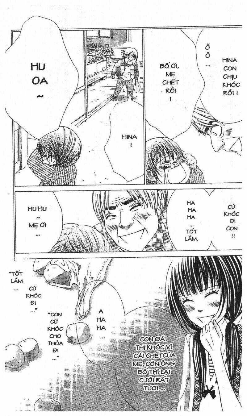 Zekkyou Cinderella - Chapter 2 - Trang 78