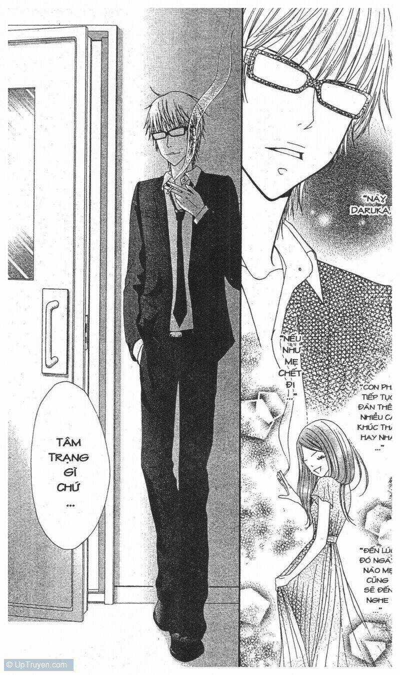 Zekkyou Cinderella - Chapter 2 - Trang 80