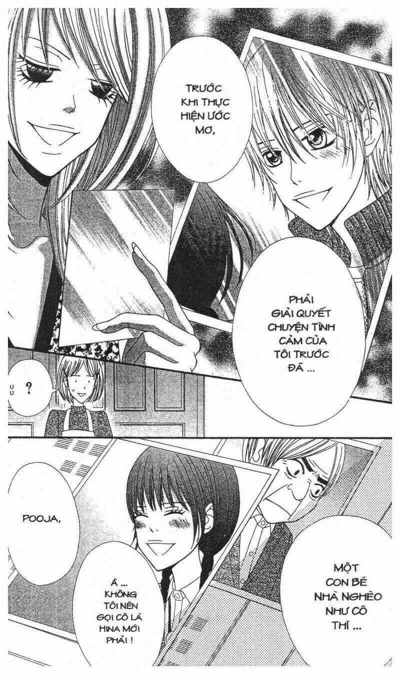 Zekkyou Cinderella - Chapter 2 - Trang 82