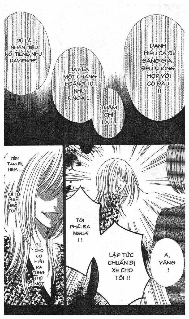 Zekkyou Cinderella - Chapter 2 - Trang 83