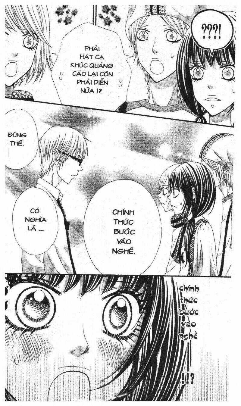 Zekkyou Cinderella - Chapter 2 - Trang 87