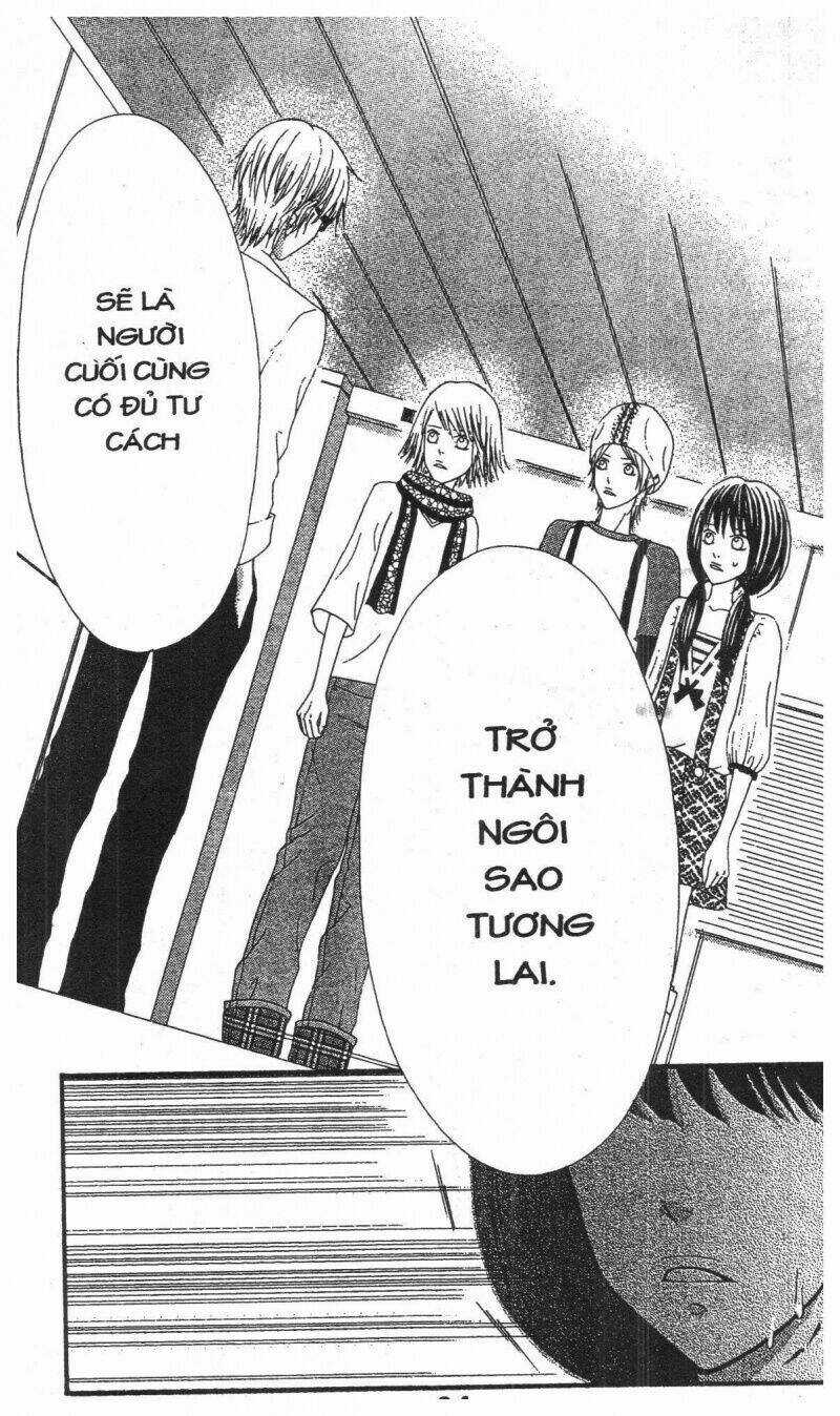 Zekkyou Cinderella - Chapter 2 - Trang 92