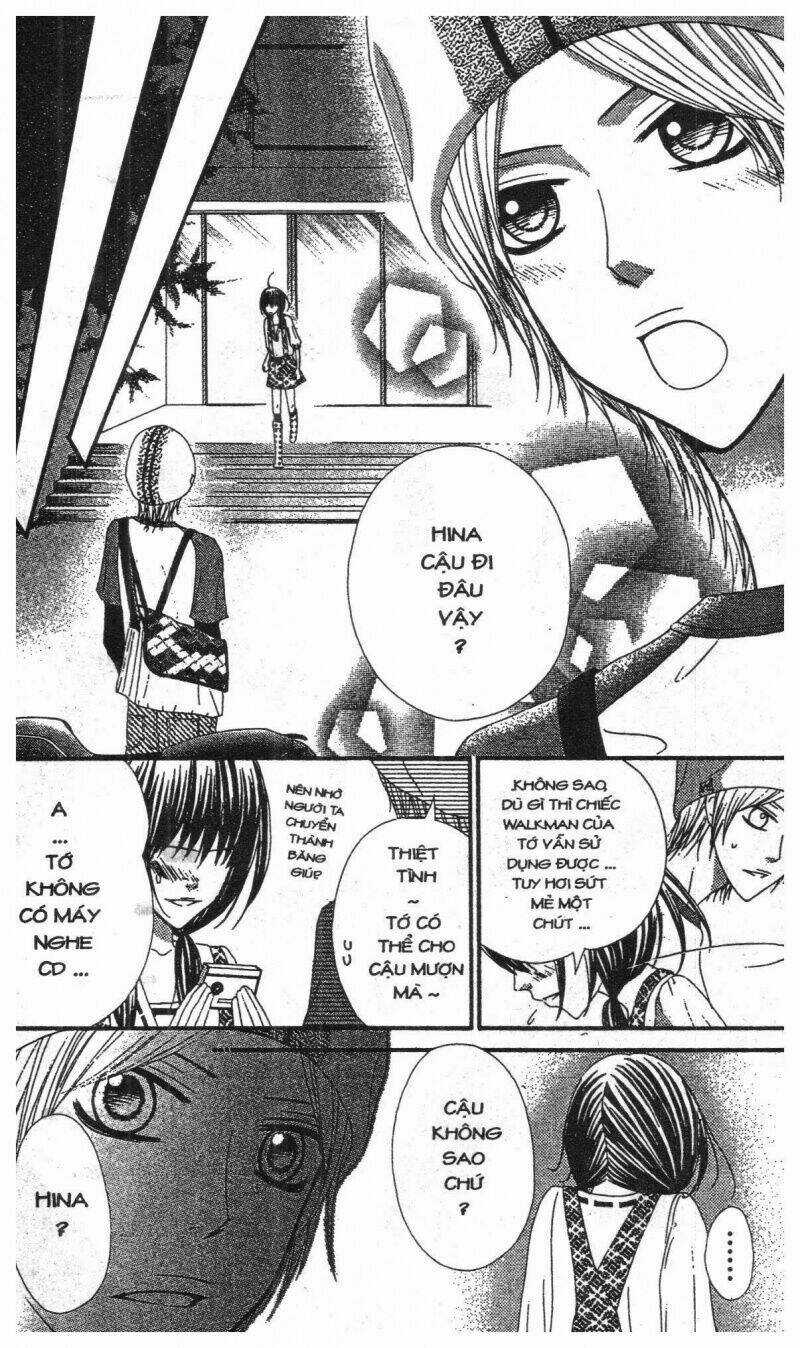 Zekkyou Cinderella - Chapter 2 - Trang 93