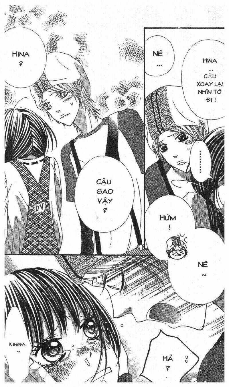 Zekkyou Cinderella - Chapter 2 - Trang 94