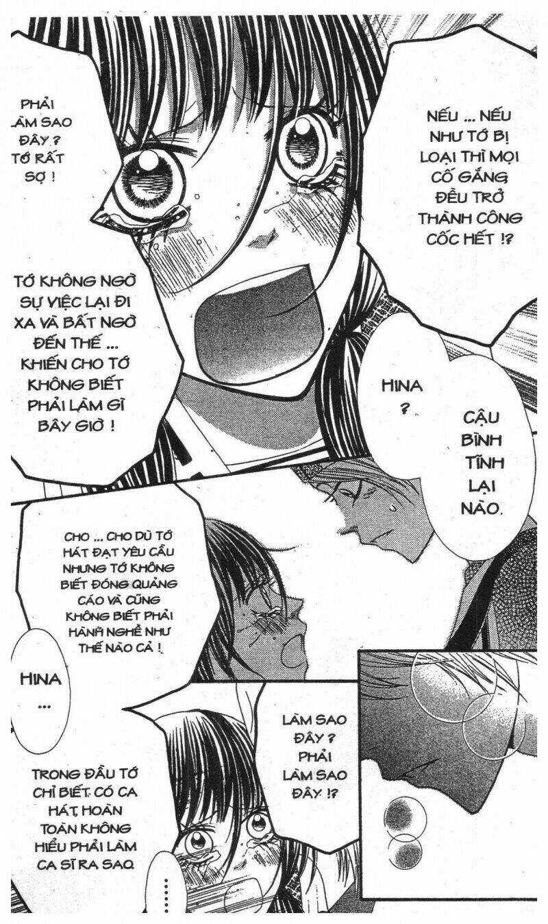 Zekkyou Cinderella - Chapter 2 - Trang 95