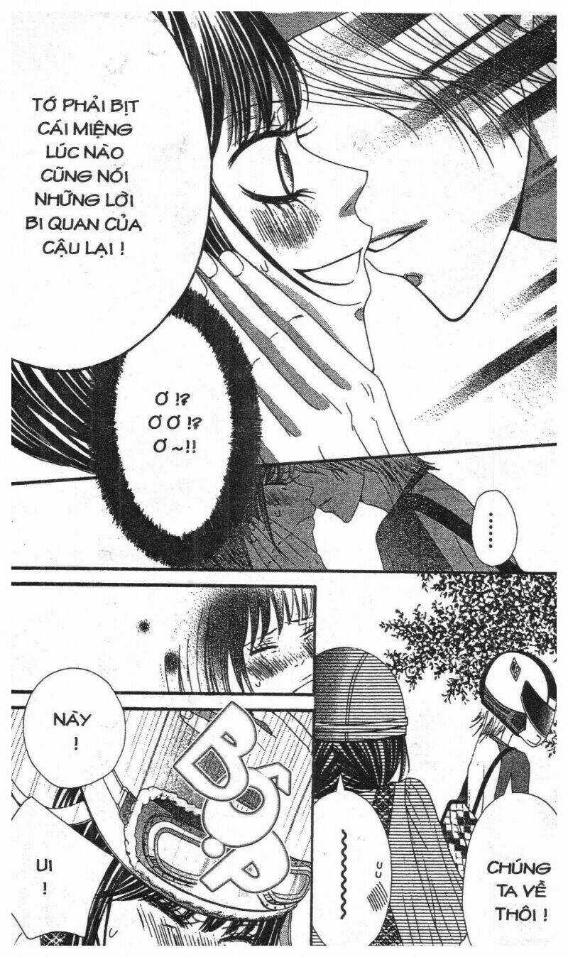 Zekkyou Cinderella - Chapter 2 - Trang 97