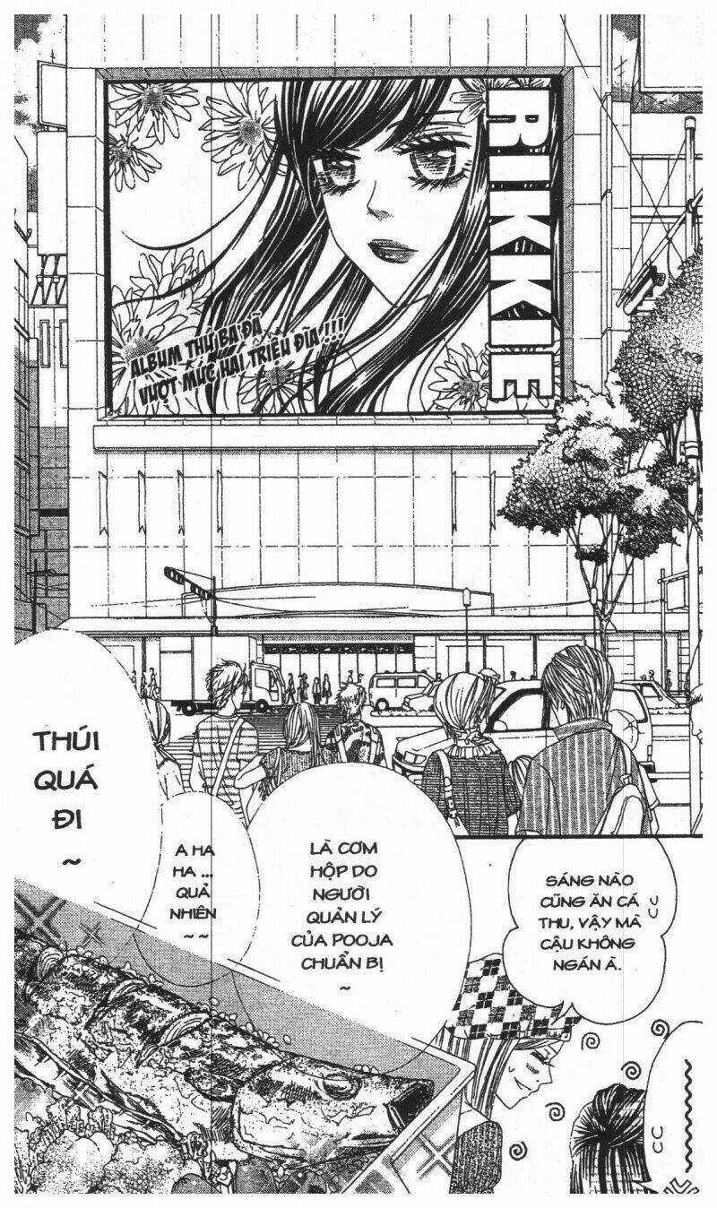 Zekkyou Cinderella - Chapter 3 - Trang 101