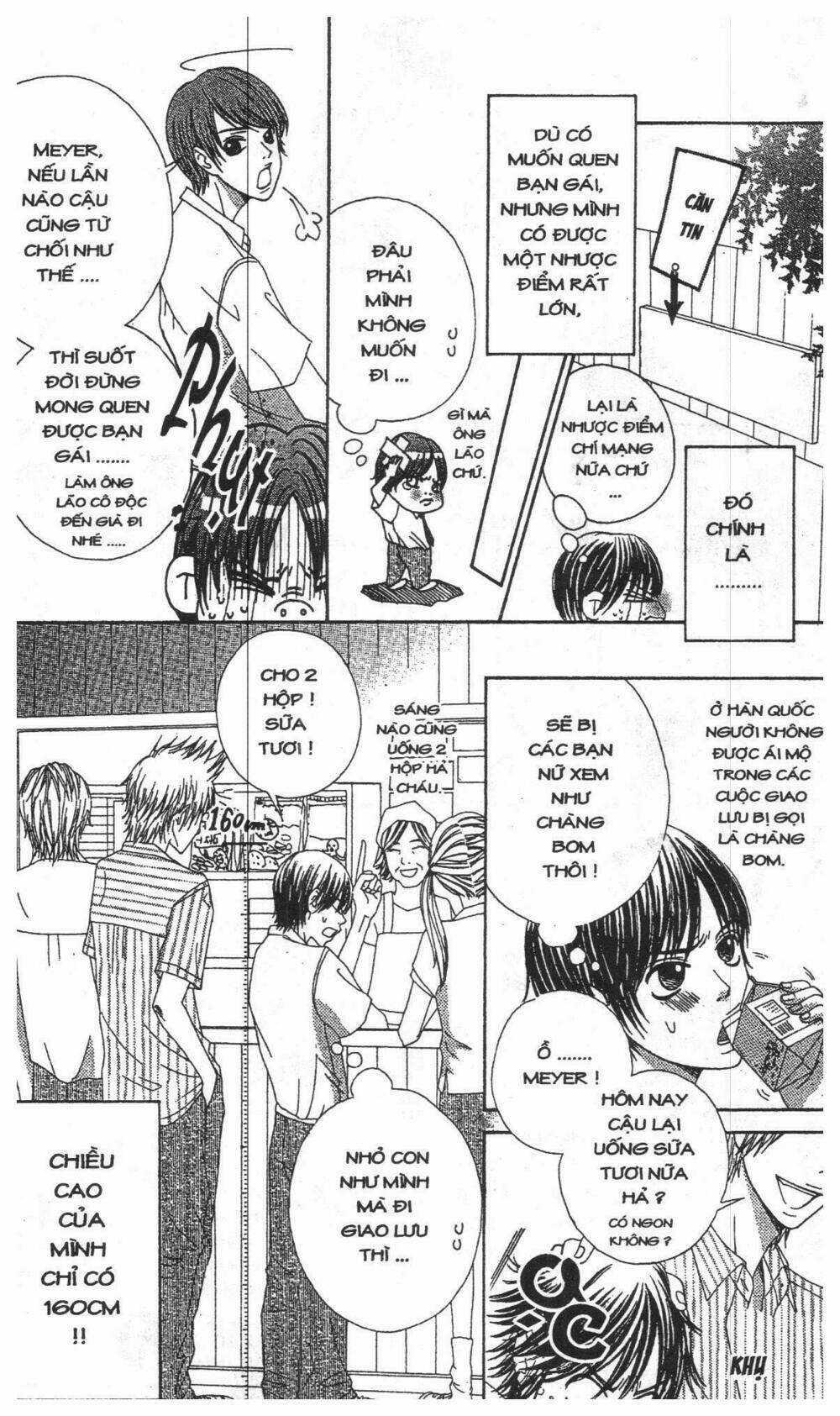 Zekkyou Cinderella - Chapter 3 - Trang 105