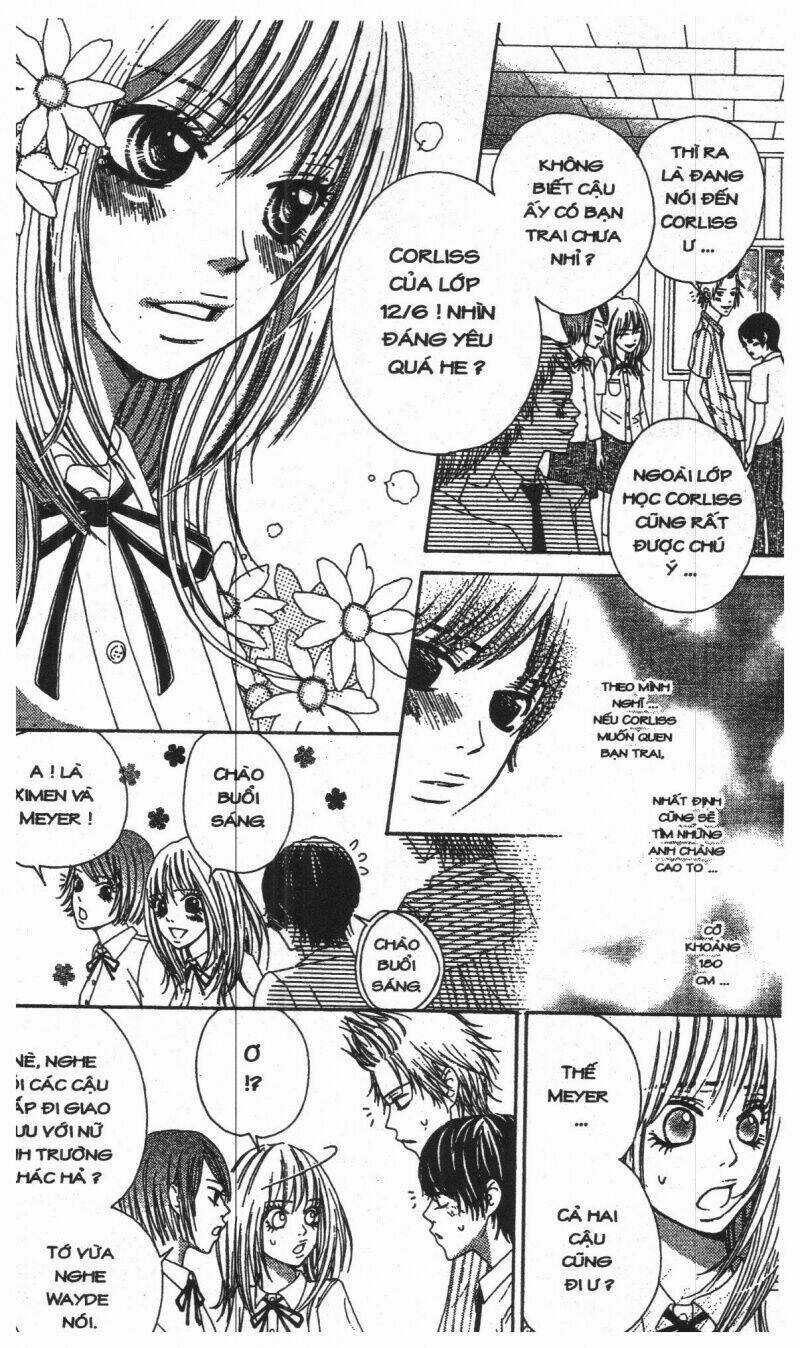 Zekkyou Cinderella - Chapter 3 - Trang 107